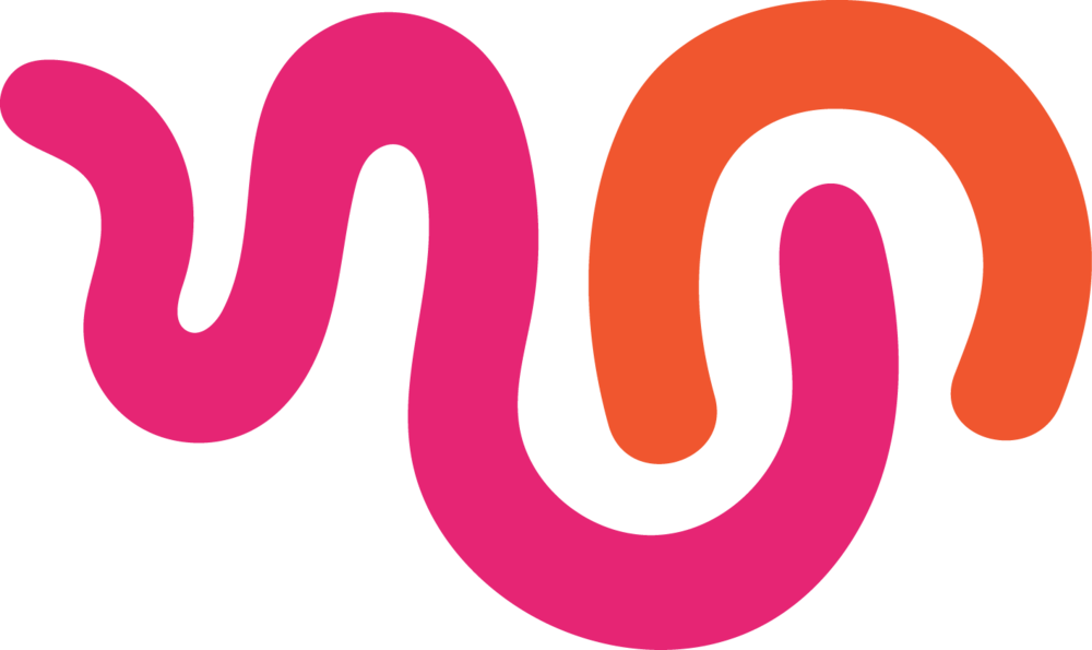 Colored Logo (1000x595), Png Download