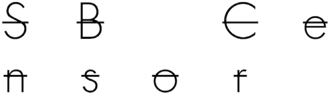 Foundries - Circle (778x280), Png Download