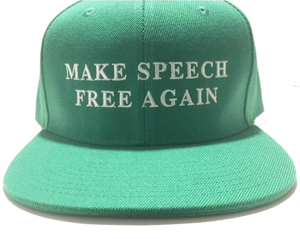 Make The Ussr Great Again Hat (975x975), Png Download