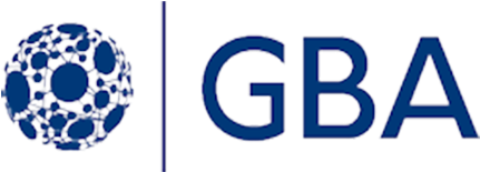 Gba - Government Blockchain Association (500x500), Png Download