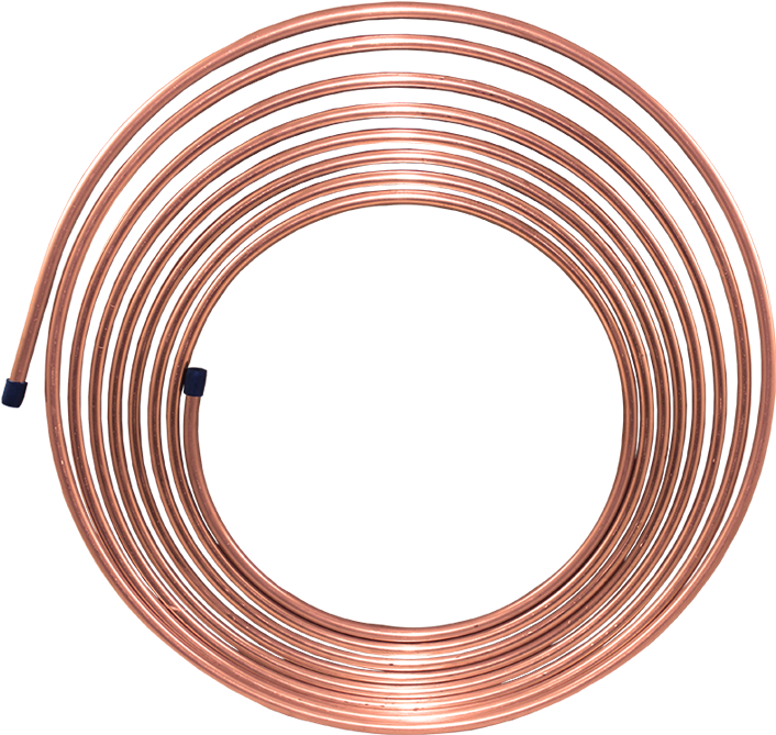 Download Nicopp Nickel/copper Brake/fuel/transmission Line Tubing 5