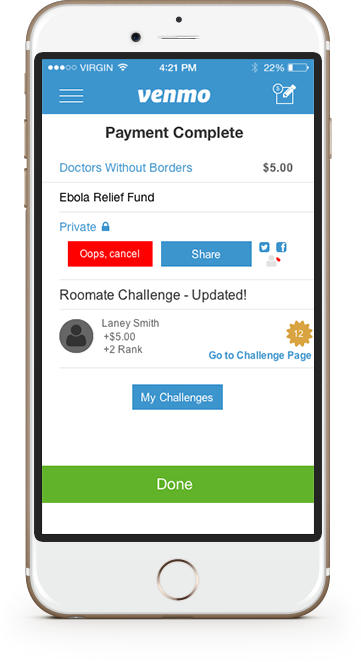 Donation Transaction Complete - Charitable Organization (361x662), Png Download