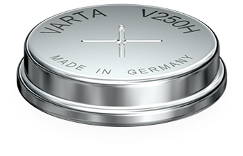 Nickel-metal Hydride Cells - Varta V30h (680x595), Png Download