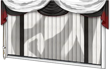 Tama Camouflaged Window Blinds - Portable Network Graphics (438x360), Png Download