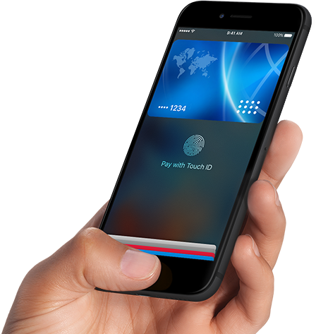 Sources Speaking With Recode Reiterated Today That - 7 Eleven Apple Pay (448x473), Png Download