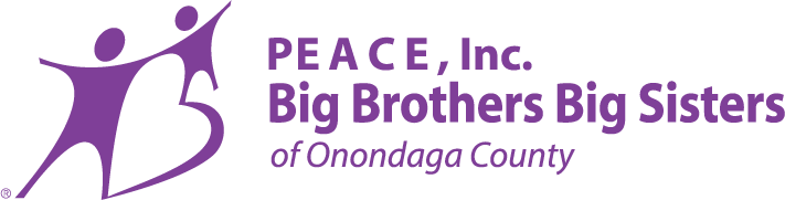 Big Brother Big Sister Big Brother Big Sister - Big Brothers Big Sisters Of Metro Atlanta Logo (711x181), Png Download