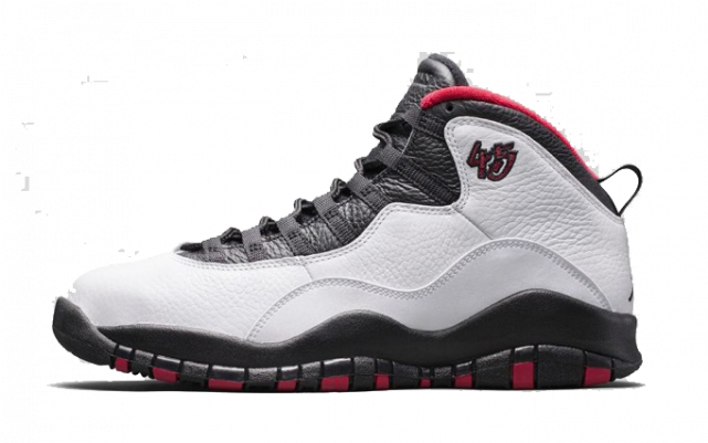 Jordan Clarkson Shoes Cavs (640x640), Png Download