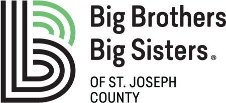 Big Brothers Big Sisters St - Big Brothers Big Sisters Of America (727x216), Png Download