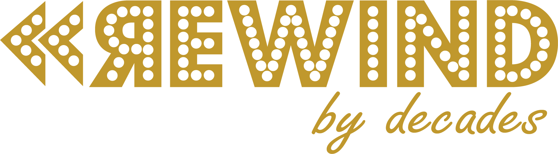 Rewind By Decades Is A Premium Classic Diner Destination - Grandpa We Love You Because (1872x519), Png Download