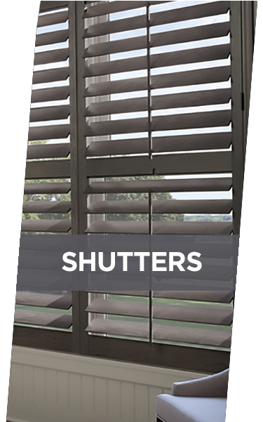 Window Shutters From Strickland's Blinds, Shades & - Plantation Shutters (488x600), Png Download