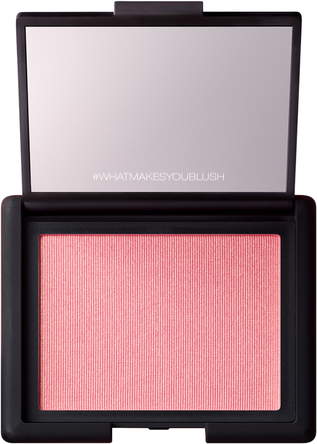 Nars Blush In Orgasm (1000x1000), Png Download