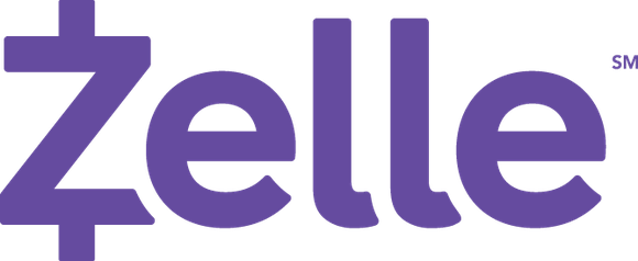 Money Will Be Transferred "within Minutes" From One - Zelle Logo (580x238), Png Download