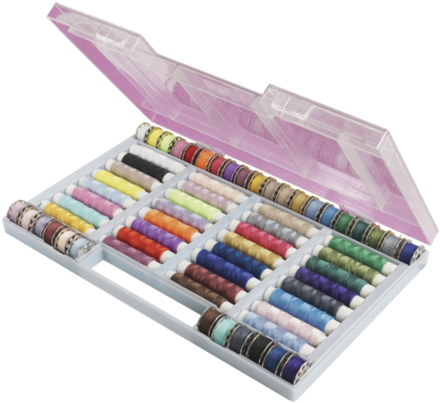 Sewing (500x460), Png Download