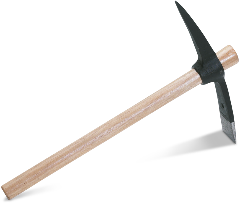 Pickaxes (1280x720), Png Download