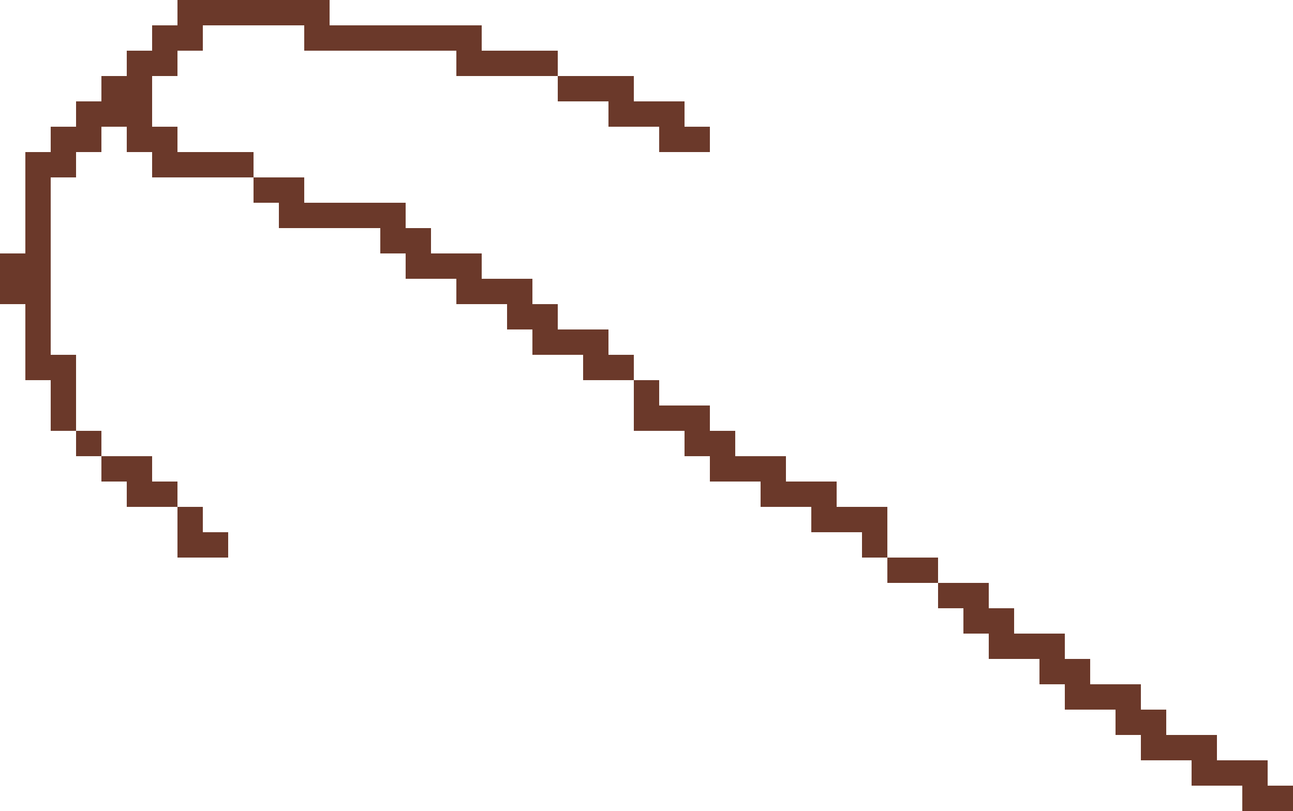 Pickaxe - Game (2550x1600), Png Download