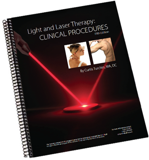 Product - Light And Laser Therapy: Clinical Procedures (547x596), Png Download