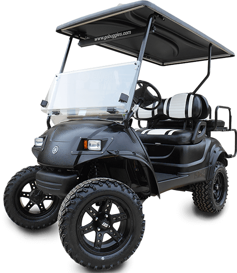 Download Transparent Golf Cart Inspections - Cool Yamaha Golf Carts