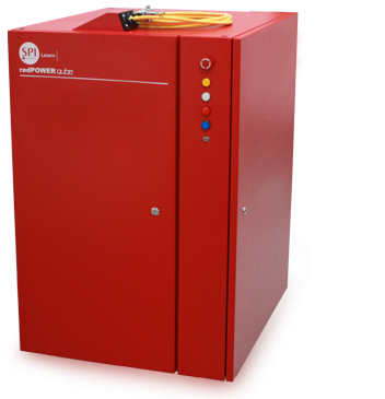6kw Cw Fiber Laser - Laser (420x364), Png Download