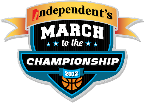 For All Of You Bracket-busters Out There, The Long - March Madness (500x362), Png Download