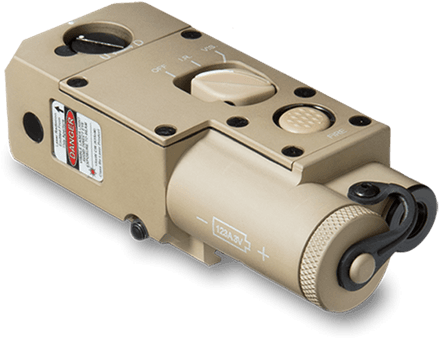 Welcome - Ir Laser Sight (558x600), Png Download