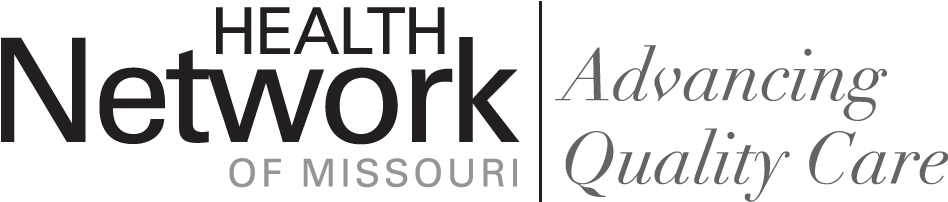 Health Network Of Missouri To Extend Cerner's Population - Missouri (947x239), Png Download