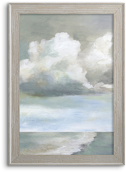 Floating Giants - Picture Frame (800x800), Png Download