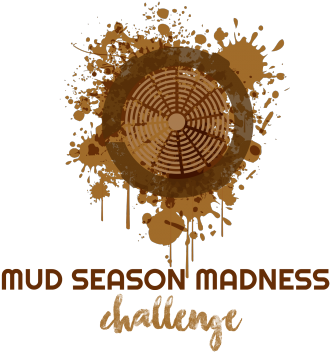 Mud Season Madness - Eat Sleep Play Football Mugs (360x360), Png Download