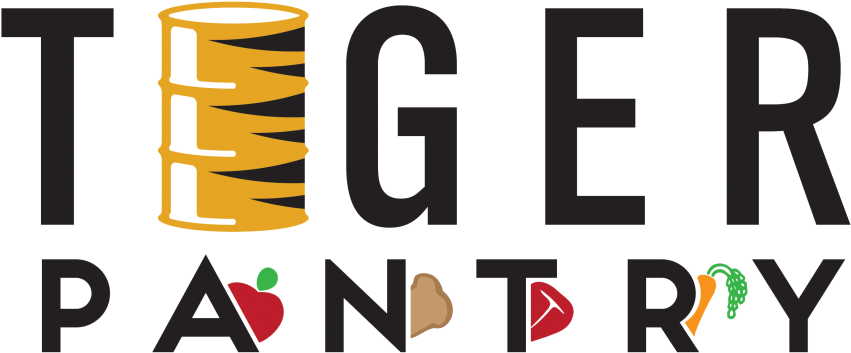 Tiger Pantry Logo - Tiger Pantry (1024x508), Png Download