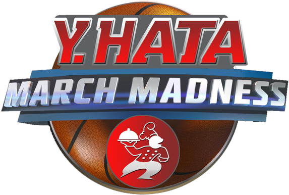 Download Yhata-madness - March Madness Logo 2011 - Full Size PNG Image