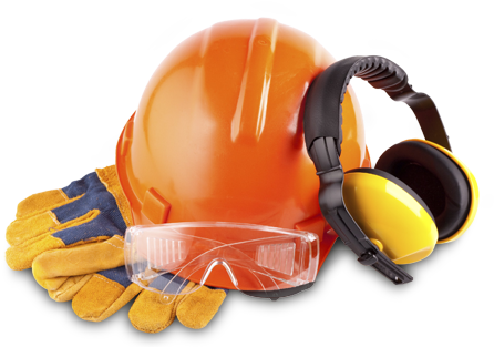 Provision Of Adequate, Safe, Clean Facilities - Echipamente De Protectie (458x312), Png Download