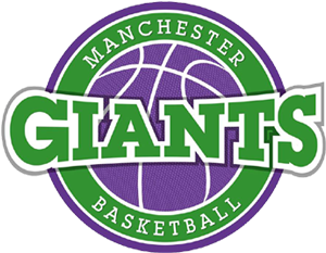Manchester Giants - Manchester Giants Basketball (540x540), Png Download
