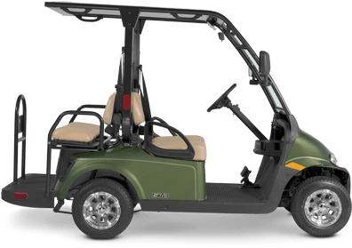 2016 E Z Go 2five 4 Passenger In Trevose, Pennsylvania - Ez Go 2five (447x343), Png Download
