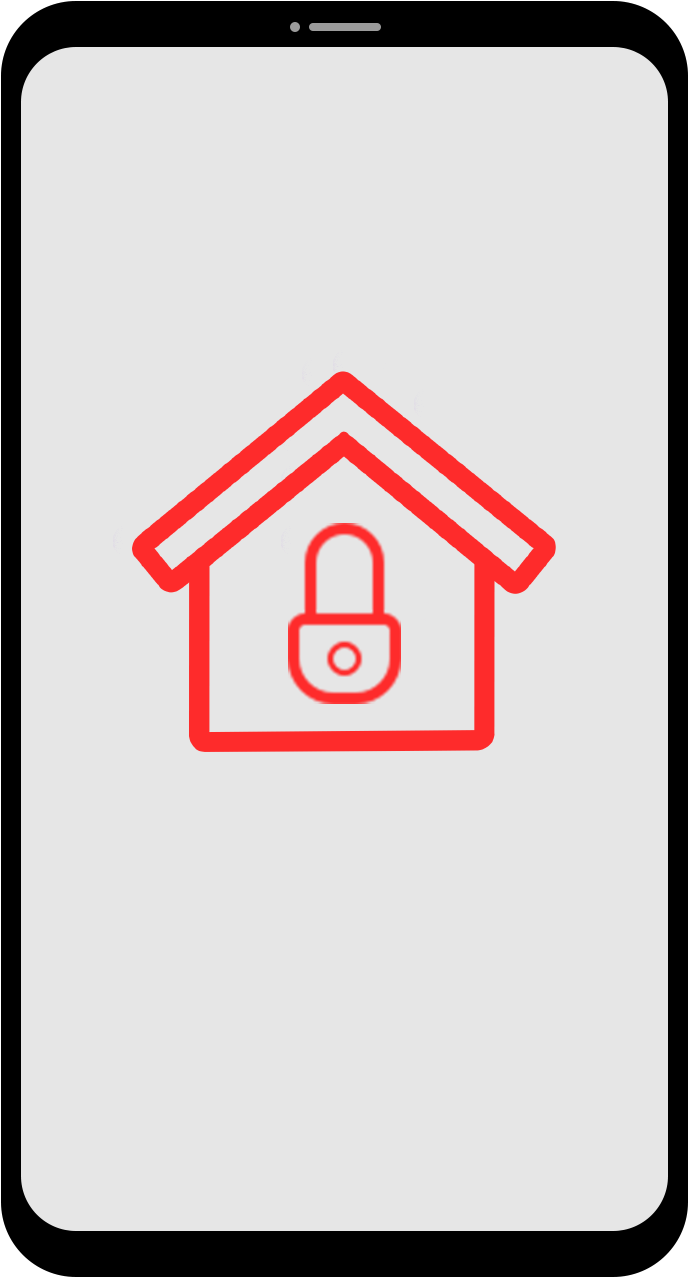 Smart Safety - Traffic Sign (1354x1354), Png Download