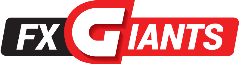 Fxgiants - " - Fxgiants Logo (800x222), Png Download