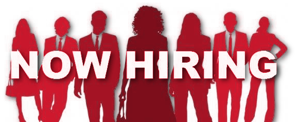 We Are Looking For Friendly Team Members Who Are Motivated, - Business People (577x238), Png Download