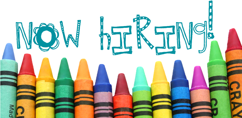 Nowhiring - Clip Art (798x412), Png Download