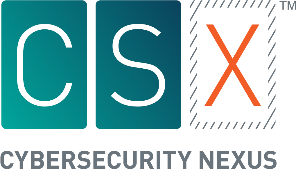 Csx Logo Hi Res - Cybersecurity Nexus Logo (1122x710), Png Download