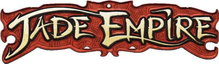 Jade Empire - Jade Empire [xbox Game] (799x246), Png Download