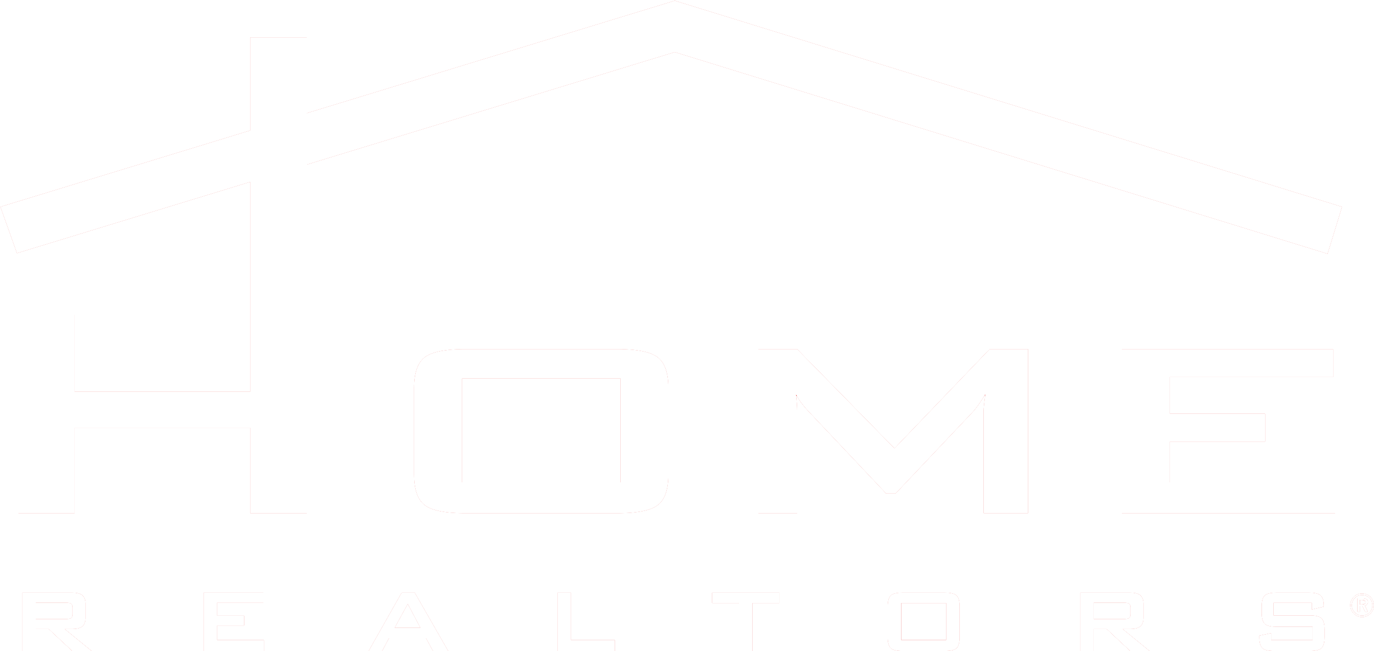 Homerealtors-logo - Home Realtor (2793x1412), Png Download