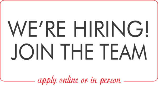 Now Hiring Png - Seven West Media Logo (600x328), Png Download