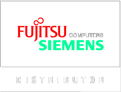 Fujitsu Siemens Computers - Fujitsu (436x331), Png Download