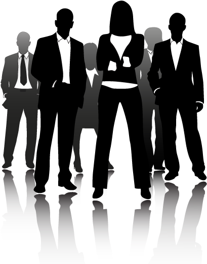 Now Hiring - Diapositivas Power Point Empresariales (517x525), Png Download