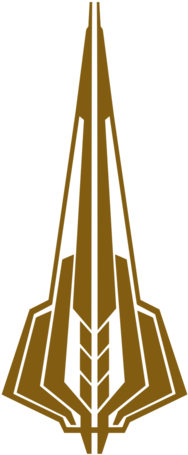 Eternal Empire Emblem - Eternal Empire Banner (500x500), Png Download