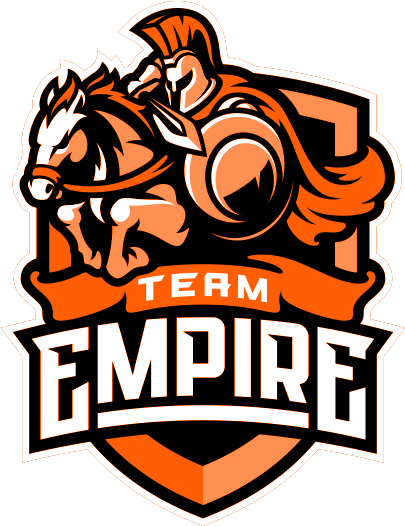 Empire Dota (800x800), Png Download