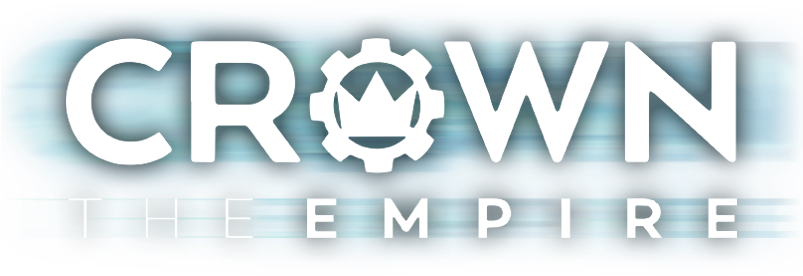 Crown The Empire (802x331), Png Download