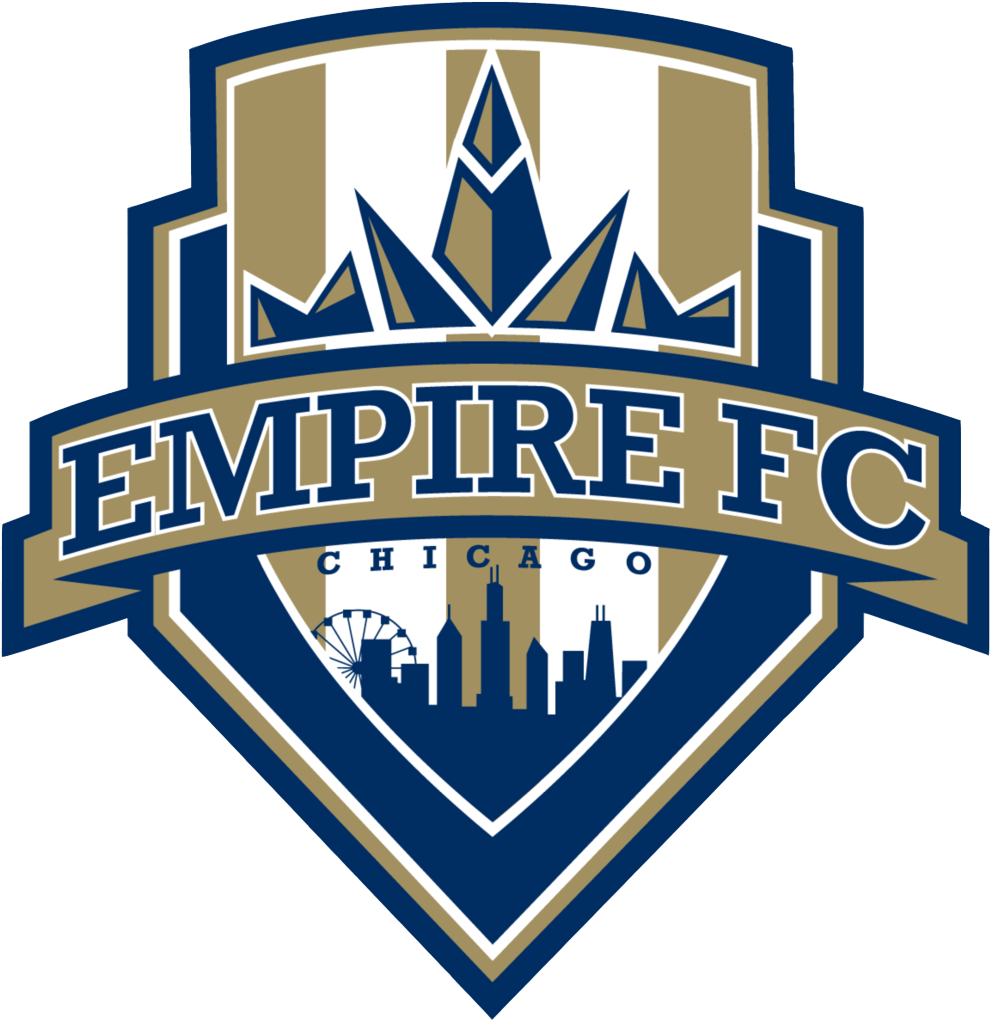 Empire Fc Logo (993x1024), Png Download