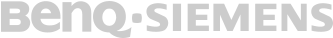 Benq Siemens Logo - Benq To The Mw820st Projector Replacement Lamp (600x206), Png Download