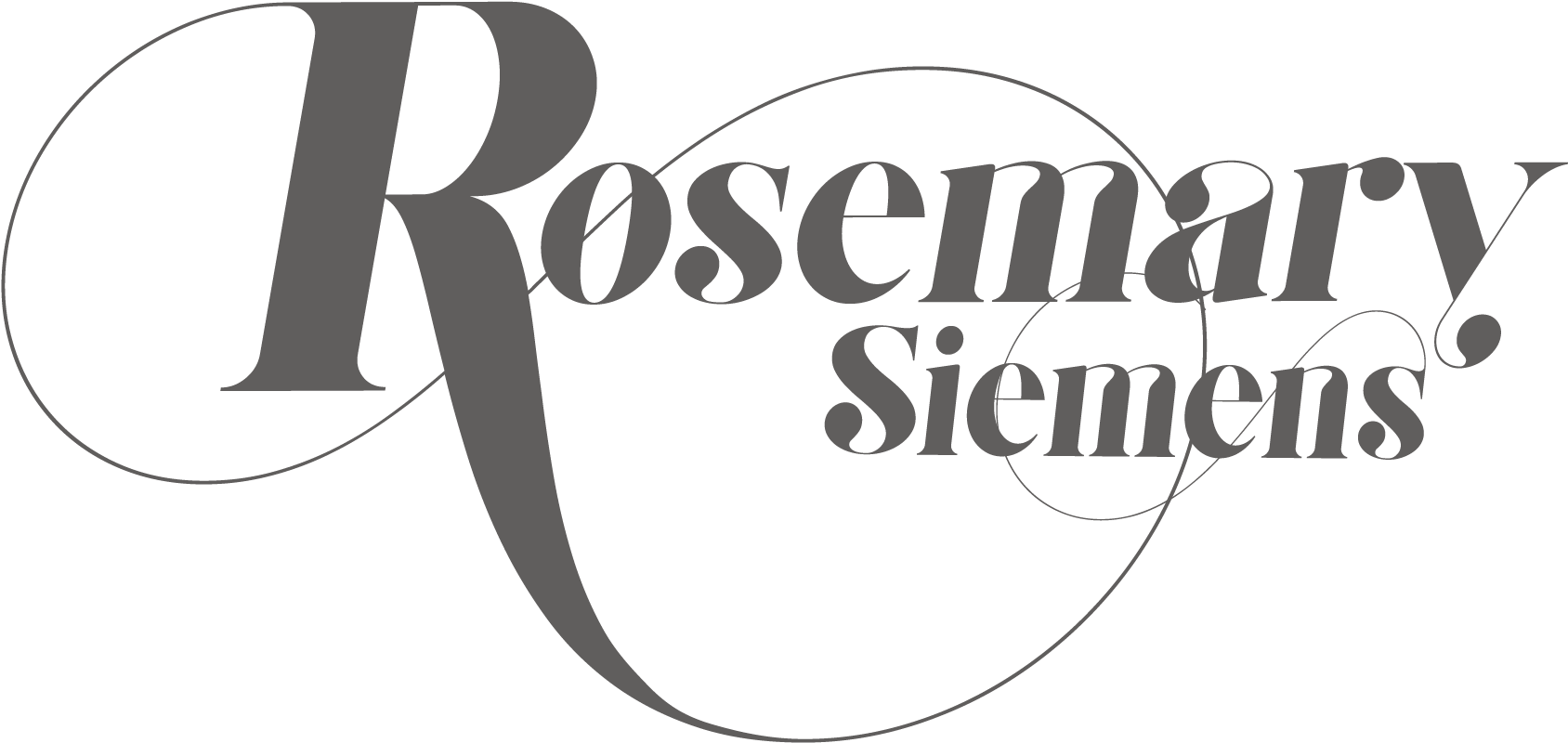 Rosemary Siemens Official Rosemary Siemens Official - Music (1696x806), Png Download