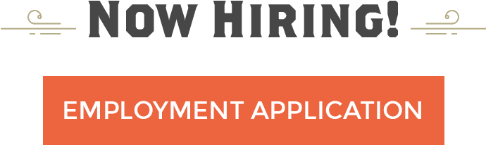 Krau Homepage Now Hiring - Carmine (872x410), Png Download