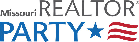 Graphic Logo For Missouri Realtor® Party - 1966 Australian Labour Party (642x411), Png Download